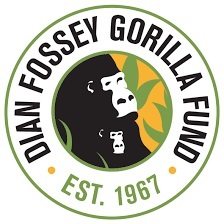 Icon associated with collection:  Dian Fossey Gorilla 
