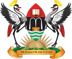 Icon associated with collection:  Makerere University 
