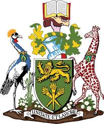 Icon associated with collection:  University of Nairob