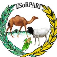 Icon associated with collection:  Somali Region Pastor